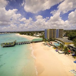 Radisson Aquatica Resort Barbados